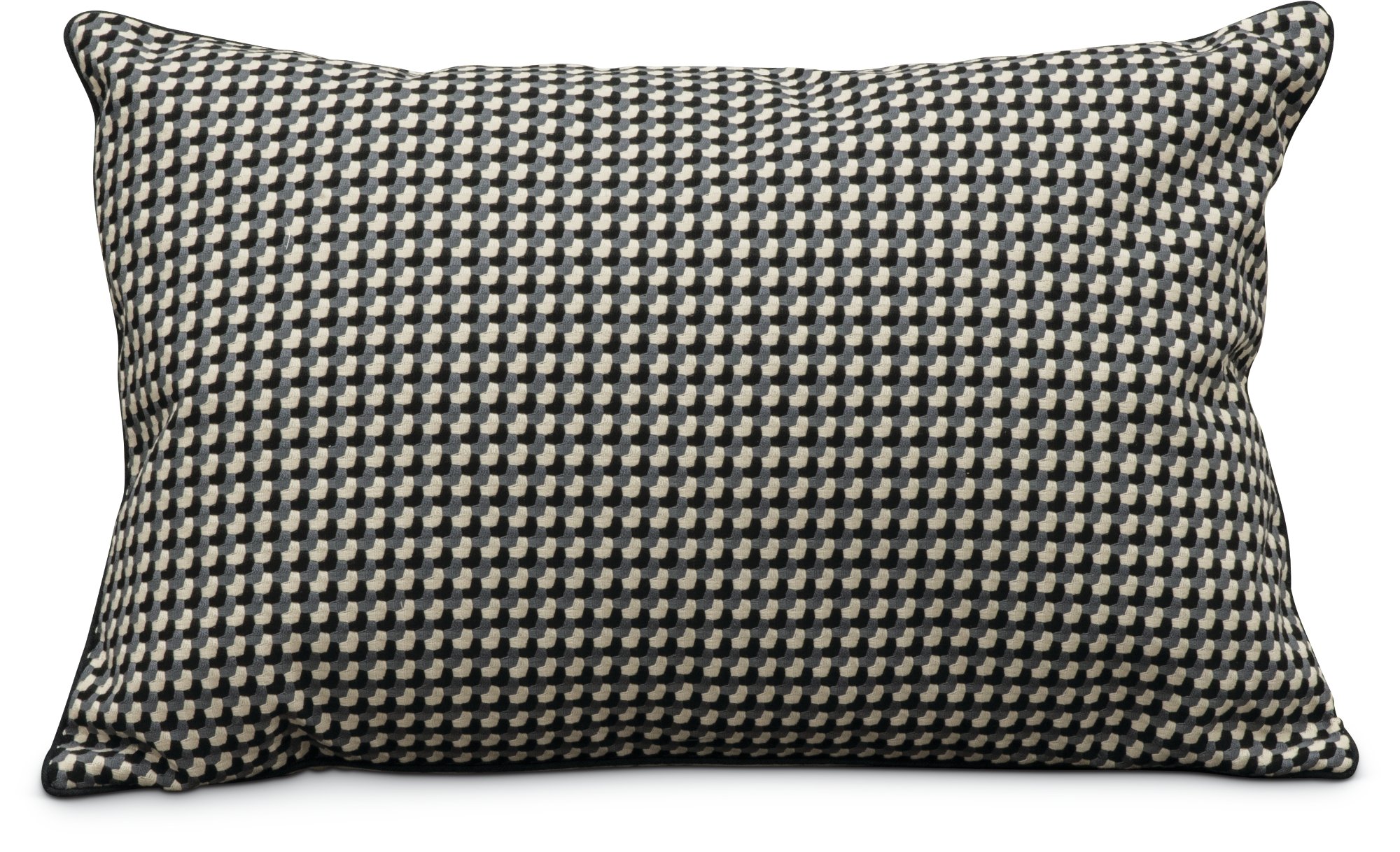 Mendocino King Deluxe Sham - Domino Bedding Collection-1