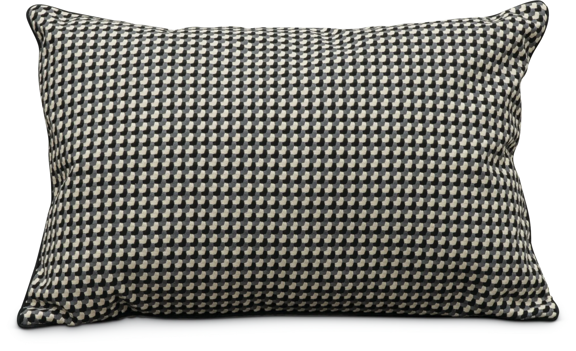 Mendocino King Deluxe Sham - Domino Bedding Collection-1