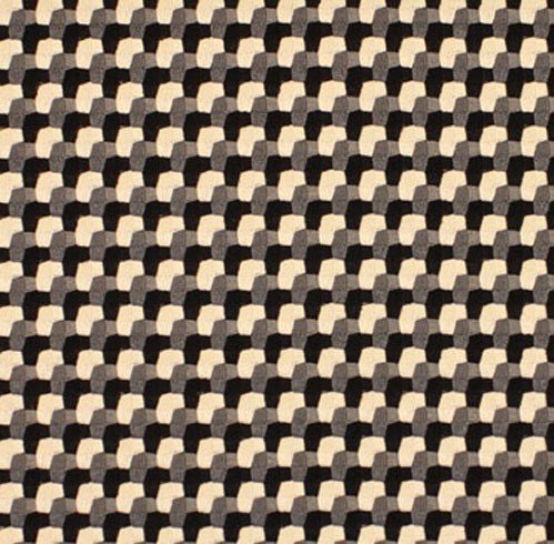 Mendocino King Deluxe Sham - Domino Bedding Collection-2