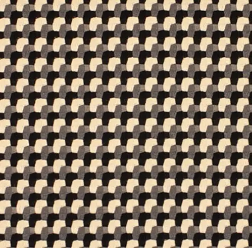 Mendocino King Deluxe Sham - Domino Bedding Collection-2