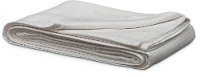 White Queen Plus Coverlet - Brighton Bedding Collection