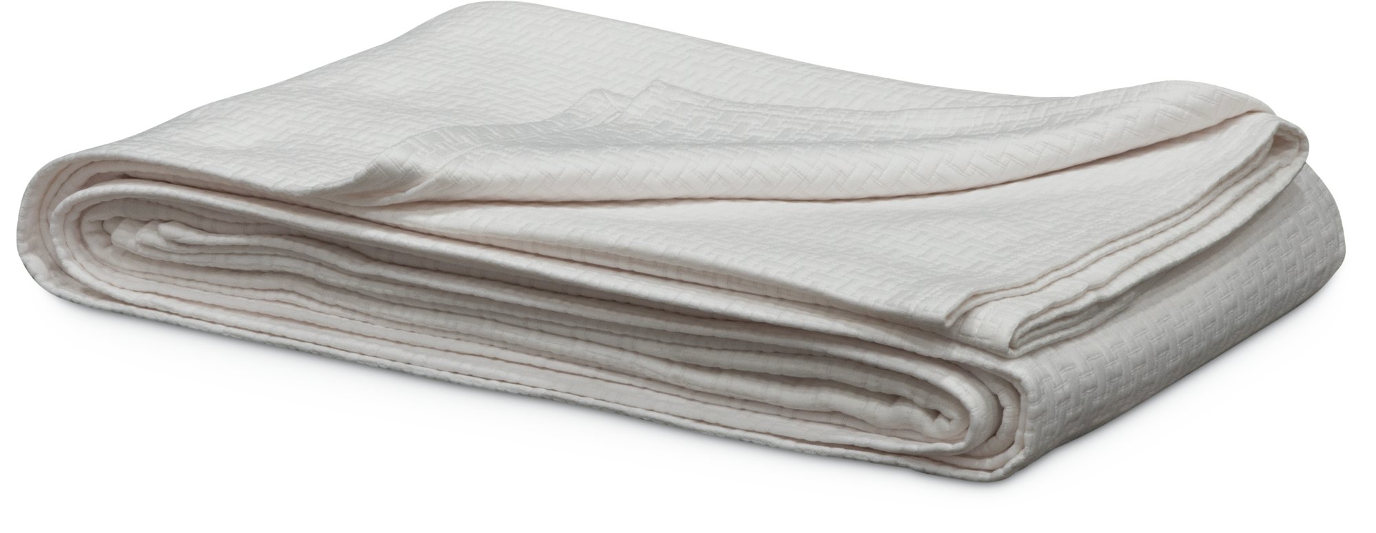 White King Plus Coverlet - Brighton Bedding Collection-1