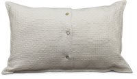 White King Sham with Mini Flange - Brighton Bedding Collection