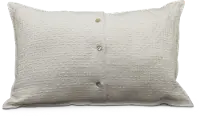 White King Sham with Mini Flange - Brighton Bedding Collection