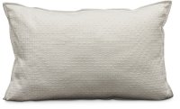 White King Sham with Mini Flange - Brighton Bedding Collection-2