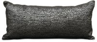Onyx Rectangular Throw Pillow - Richford