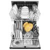 WDT730PAHZ Whirlpool Top Control Built-In Tall Tub Dishwasher - Fingerprint Resistant Stainless Steel-2