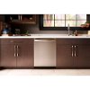 WDT730PAHZ Whirlpool Top Control Built-In Tall Tub Dishwasher - Fingerprint Resistant Stainless Steel-7