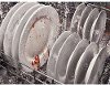 WDT730PAHB Whirlpool Dishwasher - Black-6