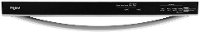 WDT730PAHB Whirlpool Dishwasher with 1 Hour Cycle - Black-4