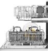 WDT730PAHB Whirlpool Top Control Built-In Tall Tub Dishwasher - Black-3