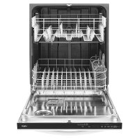 WDT730PAHW Whirlpool Dishwasher - White-2