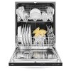 WDT730PAHW Whirlpool Dishwasher - White-3