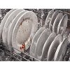WDT730PAHW Whirlpool Top Control Built-In Tall Tub Dishwasher - White-5