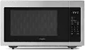 WMC30516HZ Whirlpool Countertop Microwave - 1.6 cu. ft. Stainless Steel