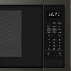 WMC30516HV Whirlpool Countertop Microwave - 1.6 cu. ft. Black Stainless Steel-3