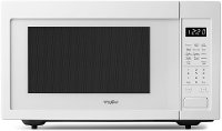 WMC30516HW Whirlpool Countertop Microwave - 1.6 cu. ft. White