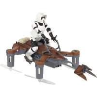 Propel Star Wars 74-Z Speeder Bike
