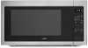 WMC50522HZ Whirlpool 2.2 cu. ft. Countertop Microwave - Stainless Steel