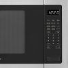 WMC50522HZ Whirlpool 2.2 cu. ft. Countertop Microwave - Stainless Steel-3