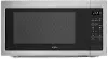 WMC50522HZ Whirlpool Countertop Microwave - 2.2 cu. ft. Stainless Steel