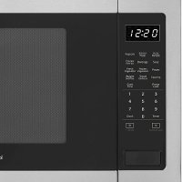 WMC50522HZ Whirlpool Countertop Microwave - 2.2 cu. ft. Stainless Steel-3