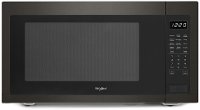 WMC50522HV Whirlpool Countertop Microwave - 2.2 cu. ft. Black Stainless Steel