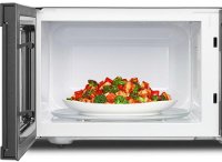 WMC50522HV Whirlpool Countertop Microwave - 2.2 cu. ft. Black Stainless Steel-2
