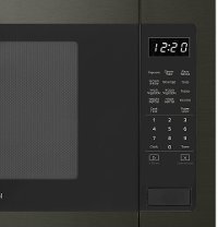 WMC50522HV Whirlpool Countertop Microwave - 2.2 cu. ft. Black Stainless Steel-3
