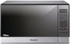 NN-SN686SR Panasonic 1.2 cu. ft. Countertop Microwave Built-In Capable with Sensor Cooking and Inverter Technology - Stainless Steel