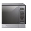 NN-SN686SR Panasonic 1.2 cu. ft. Countertop Microwave Built-In Capable with Sensor Cooking and Inverter Technology - Stainless Steel-2