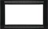 MWTK30KD Frigidaire Microwave MWTK30KD Trim Kit - Black Stainless Steel