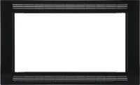 MWTK30KD Frigidaire Microwave Trim Kit - Black Stainless Steel