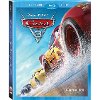 Cars 3 (Blu-ray + DVD + Digital HD)