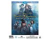 Pirates of the Caribbean - Dead Men Tell No Tales (Blu-ray + DVD + Digital HD)