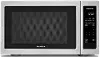 KMCS1016GSS KitchenAid Countertop Microwave - 1.6 cu. ft. Stainless Steel