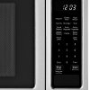 KMCS1016GSS KitchenAid Countertop Microwave - 1.6 cu. ft. Stainless Steel-2