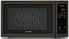 KMCS1016GBS KitchenAid Countertop Microwave - 1.6 cu. ft. Black Stainless Steel