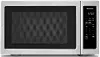 KMCS3022GSS KitchenAid Countertop Microwave - 2.2 cu. ft. Stainless Steel