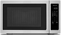 KMCS3022GSS KitchenAid Countertop Microwave - 2.2 cu. ft. Stainless Steel
