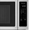 KMCS3022GSS KitchenAid Countertop Microwave - 2.2 cu. ft. Stainless Steel-2