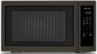 KMCS3022GBS KitchenAid 2.20 cu. ft. Countertop Microwave - Black Stainless Steel