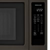 KMCS3022GBS KitchenAid 2.20 cu. ft. Countertop Microwave - Black Stainless Steel-2