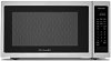 KMCC5015GSS KitchenAid Countertop Microwave - 1.5 cu. ft. Stainless Steel