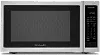 KMCC5015GSS KitchenAid Countertop Microwave - 1.5 cu. ft. Stainless Steel