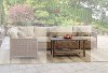 17A7407R/COCKTAIL Outdoor Wicker Coffee Table - Shadbrook-2