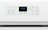WFG550S0HW Whirlpool Gas Range - 5.0 cu. ft. White-3