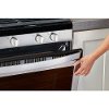 WFG550S0HZ Whirlpool Gas Range - 5.0 cu. ft. Fingerprint Resistant Stainless Steel-6