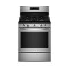 WFG550S0HZ Whirlpool Gas Range - 5.0 cu. ft. Fingerprint Resistant Stainless Steel-8