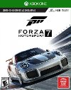 XB1 MIC GYK001 Forza Motorsport 7 (Standard Edition) - XBOX One